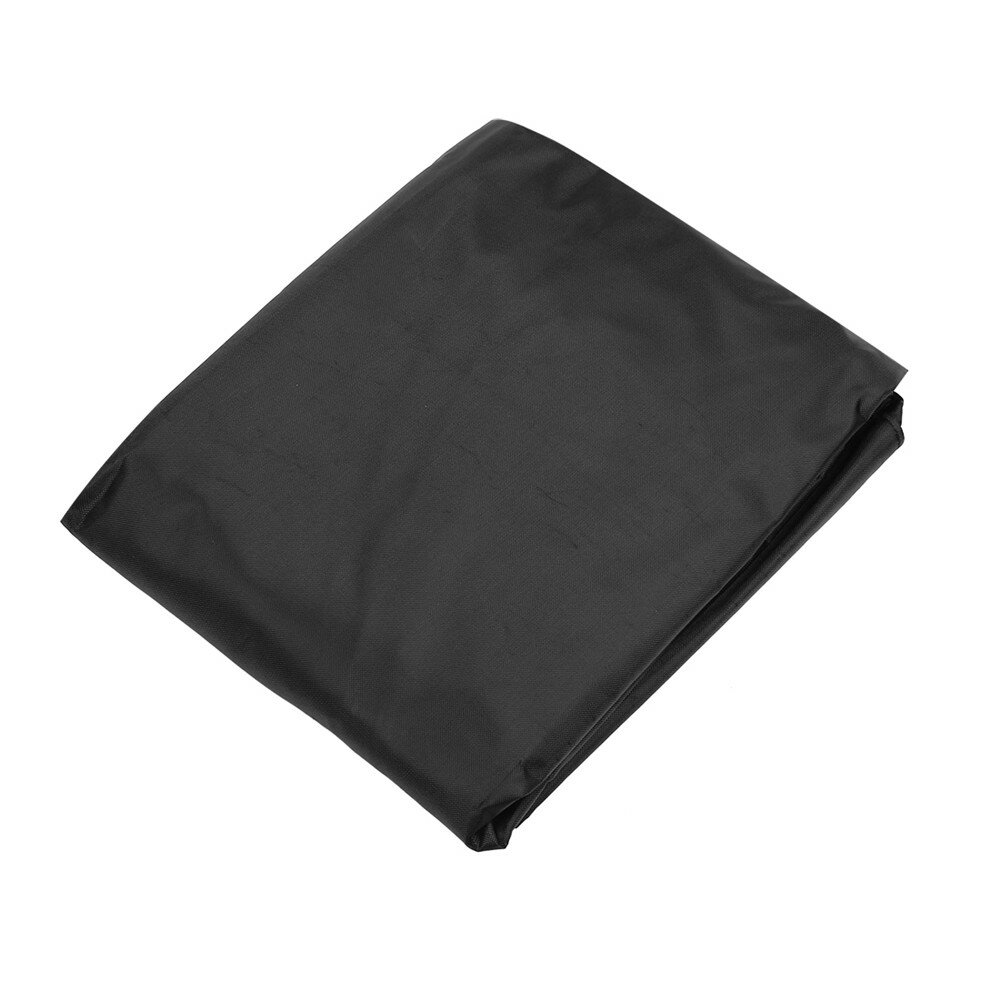 600D Side Engine Protection Boat Cover Full Outboard Motor Cover
