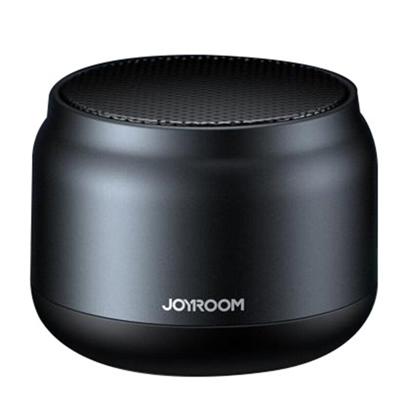 Joyroom JR-100BT bluetooth Speaker Wireless Speakers 1200mAh Big Battery TF Card AUX Mini Portable O