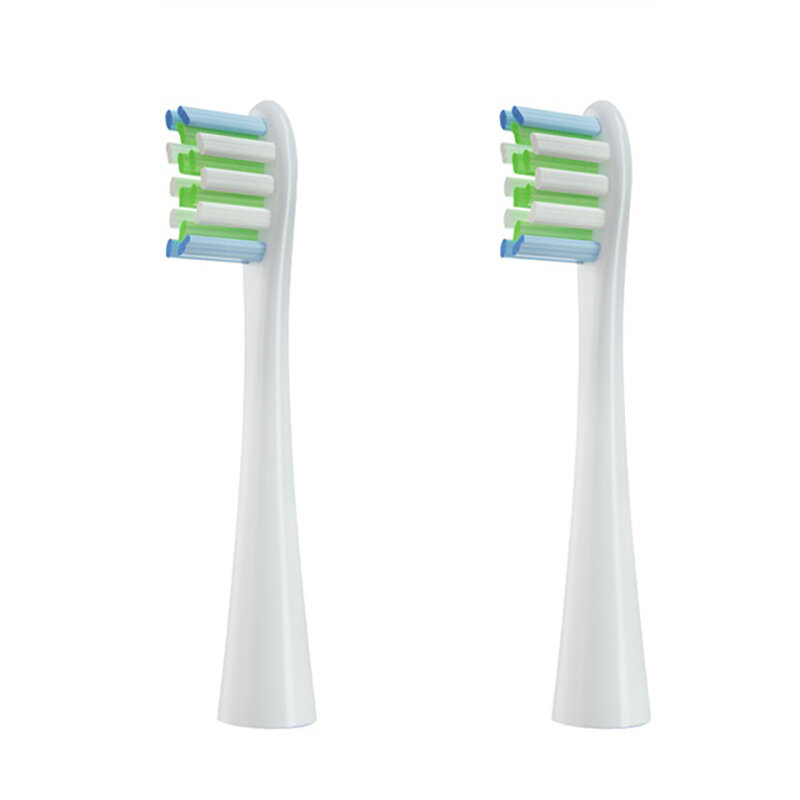 best price,oclean,p1s6,2pcs,electric,toothbrush,heads,discount