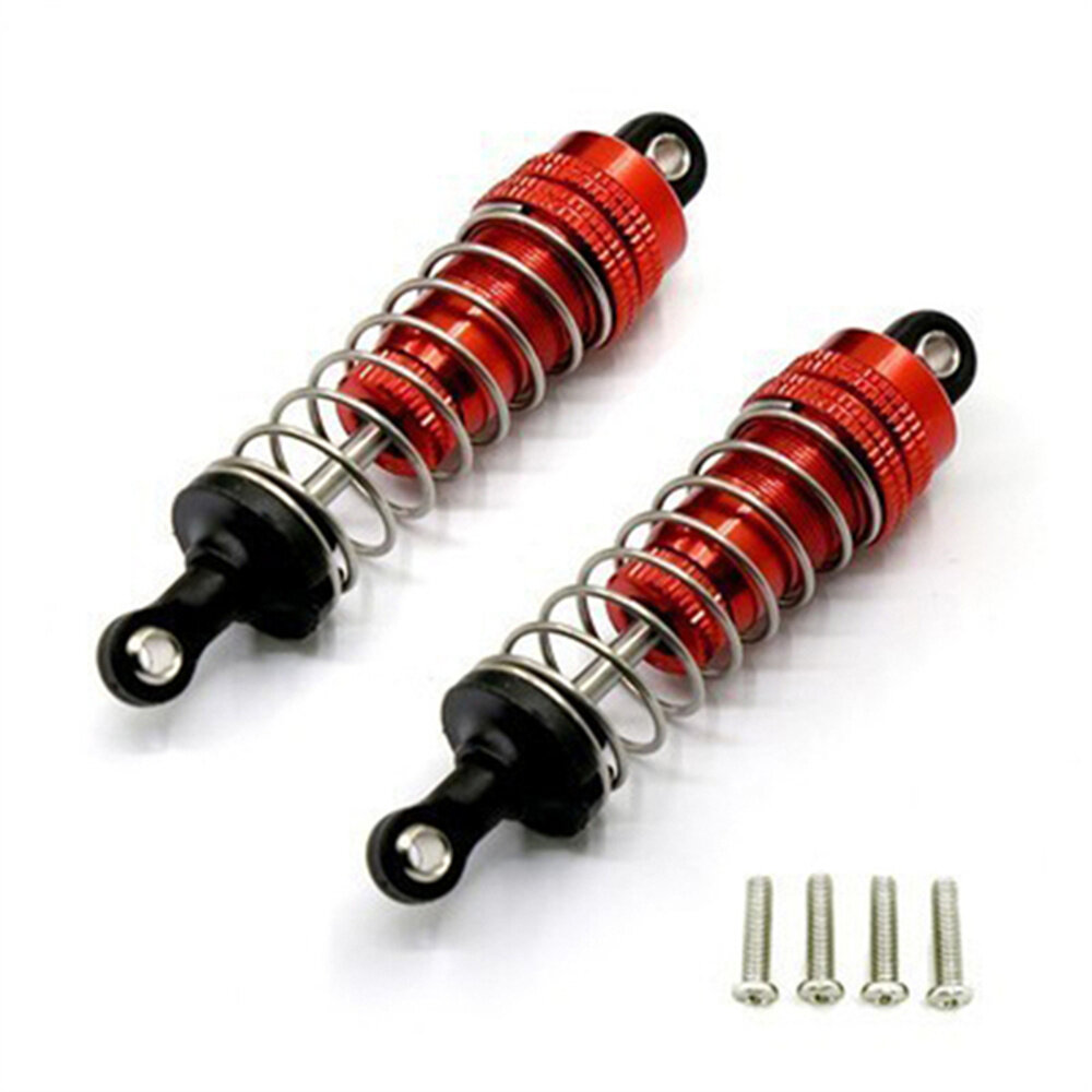 best price,2pcs,76mm,shock,absorber,rc,car,parts,for,hbx,16889a,discount