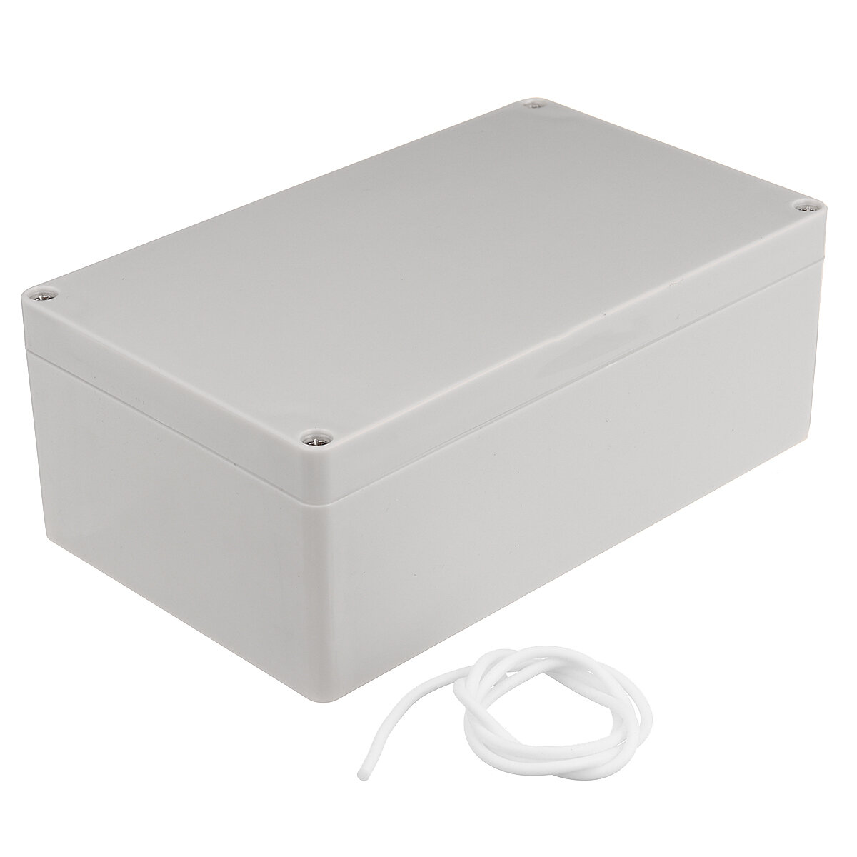 Enclosure Box Electronic Waterproof Plastic Electrical Project Junction Case 