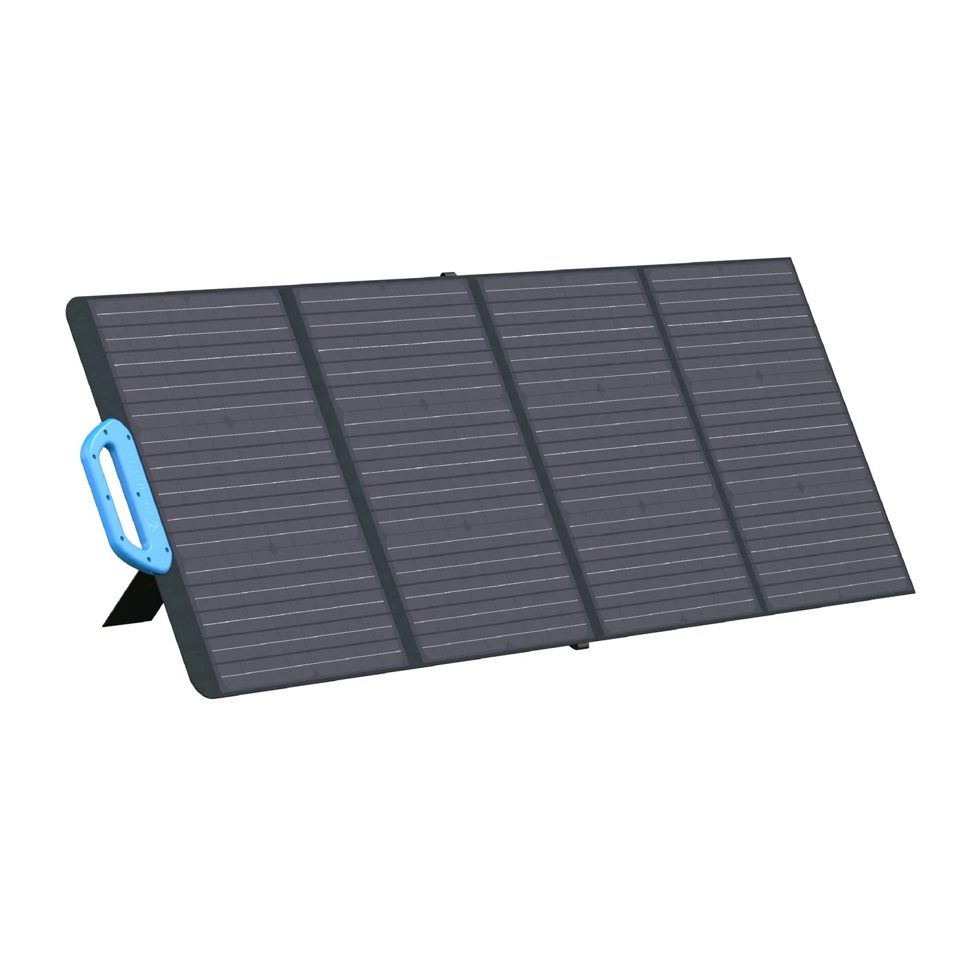 [EU Direct] BLUETTI PV120 120 W-os napelemes napelemes, hordozható, összecsukható kemping töltésgenerátor AC200P/EB70/AC50S/EB150/EB240 típusokhoz