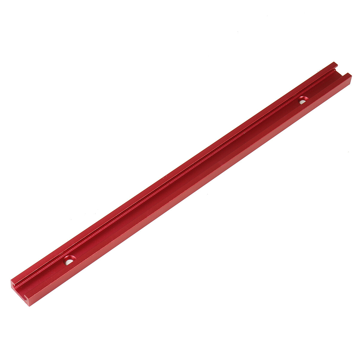 best price,red,aluminum,alloy,600mm,slot,miter,track,discount