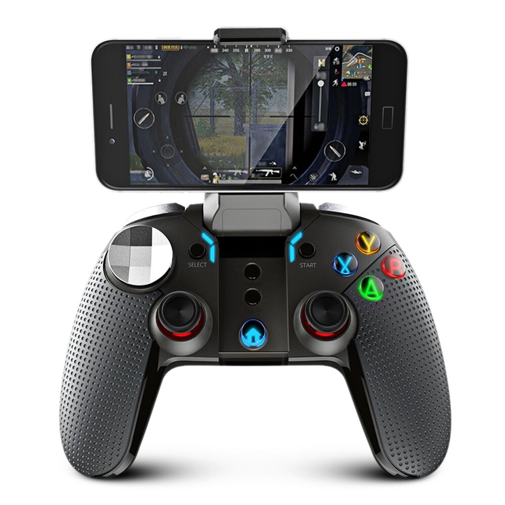 Ipega PG-9099 Wireless bluetooth Game Controller Gamepad for PUBG Mobile  Game - 