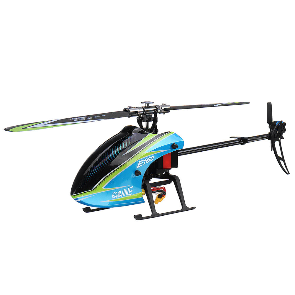 best price,eachine,e160,v2,brushless,3d6g,rc,helicopter,bnf,with,3,batteries,eu,coupon,price,discount
