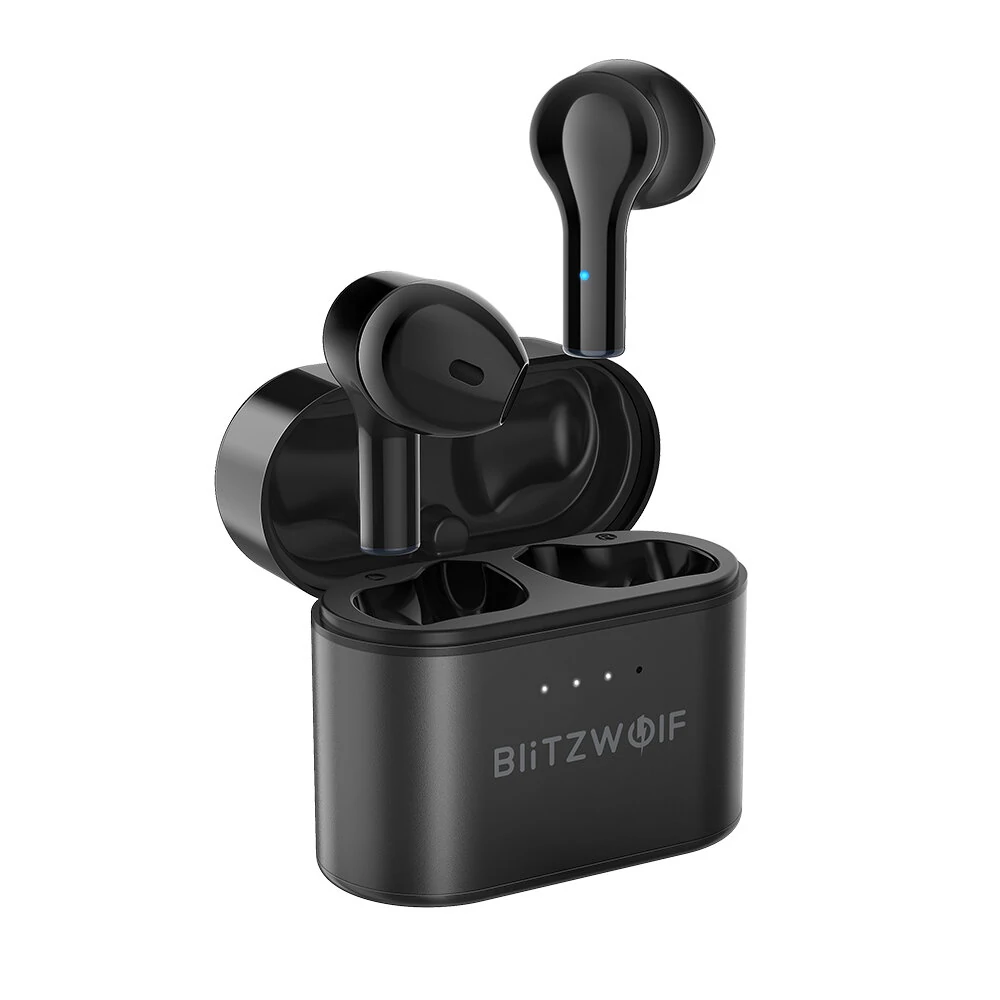 BlitzWolf BW-FYE9 vezetéknélküli fülhallgató