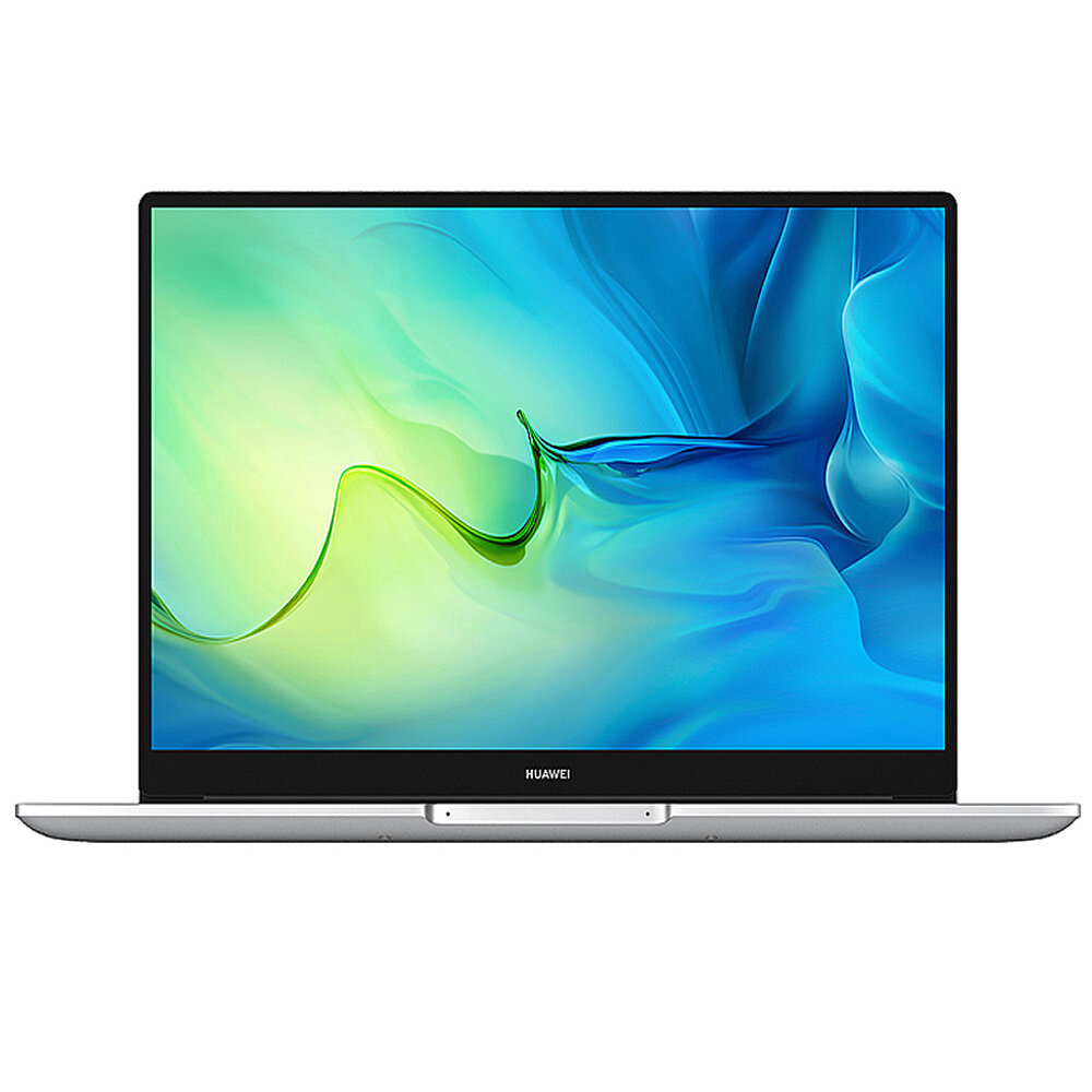 

HUAWEI MateBook D 15 Laptop 15.6 inch AMD Ryzen7-4700U 16GB RAM 512GB SSD 56Wh Type-C Fast Charging Fingerprint 180° Gla