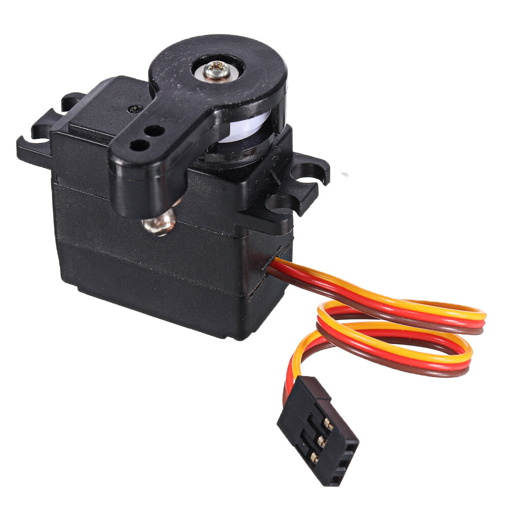 PXtoys 202E 9200 9202 1/12 Upgraded 19G 2.2kg Torque 3 Wires Servo with Metal Gear PX9200-51 RC Car Parts