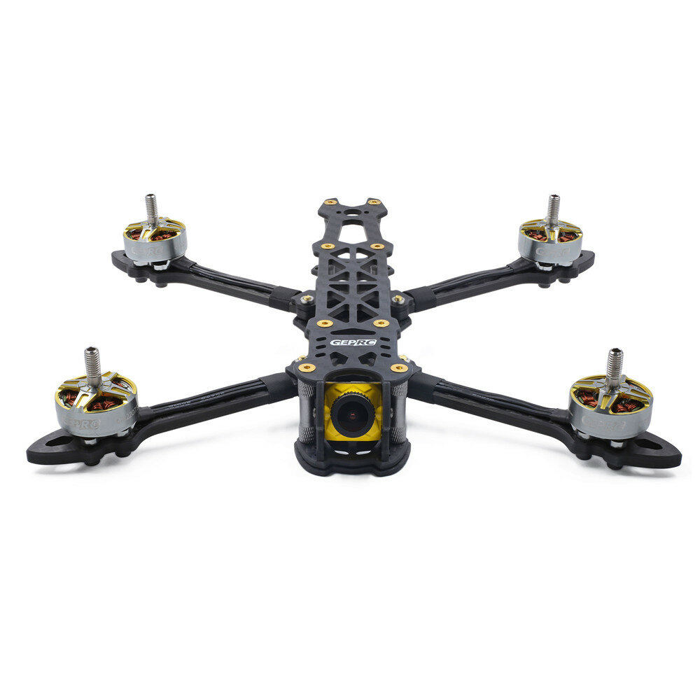 Geprc MARK4 225mm 5 Inch / 260mm 6 Inch / 295 mm 7 Inch Frame Kit voor RC Drone FPV Racing