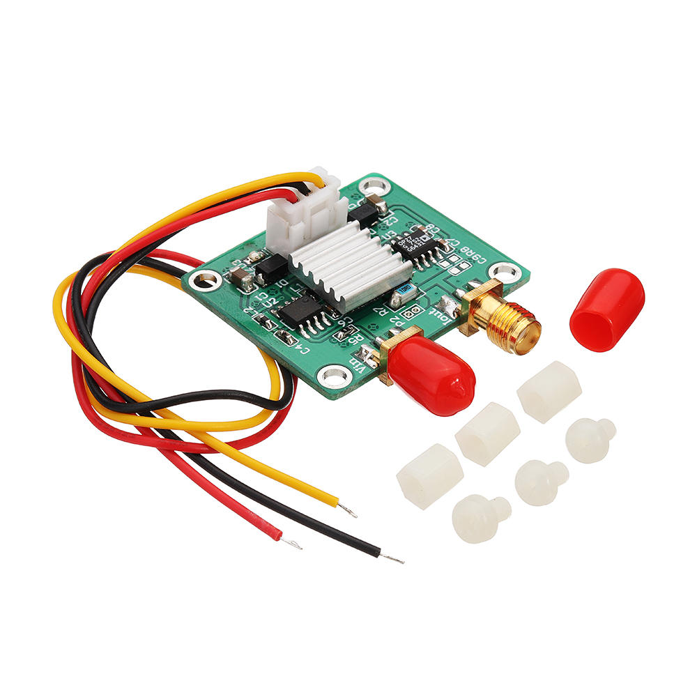 

0.5A Voltage Controlled Current Source Constant Module AC and DC Voltage Current Power Converter