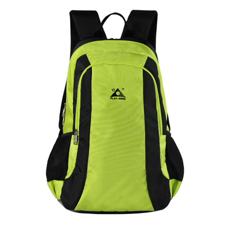 IPRee® 47 литровый нейлоновый мультифункциональный рюкзак для отдыха на природе, рыбалки и кемпинга, который также может использоваться как стул-рюкзак для путешествий, подходит как для мужчин, так и для женщин.