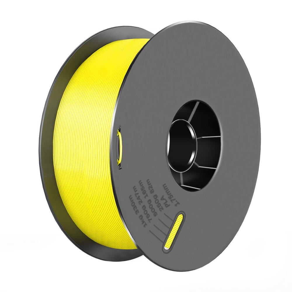 

SIMAX3D® TPU Filament 1.75mm Filament Accuracy +/-0.02mm 1KG Printing Material for 3D Printer