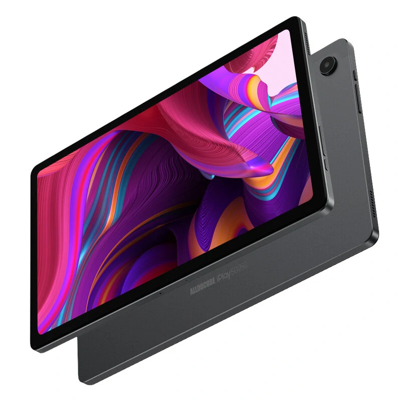 Alldocube iPlay 50 Pro: la nuova generazione di tablet