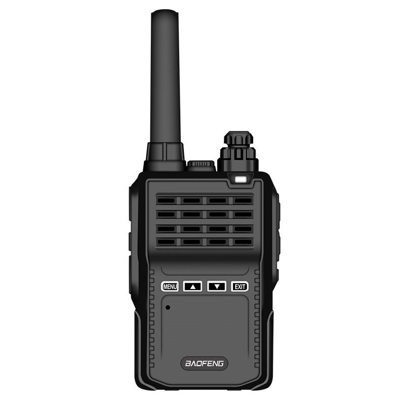 

BAOFENG BF-E90 Walkie Talkie Частота 400-470 МГц Портативный коммуникатор Радио Домофон станции