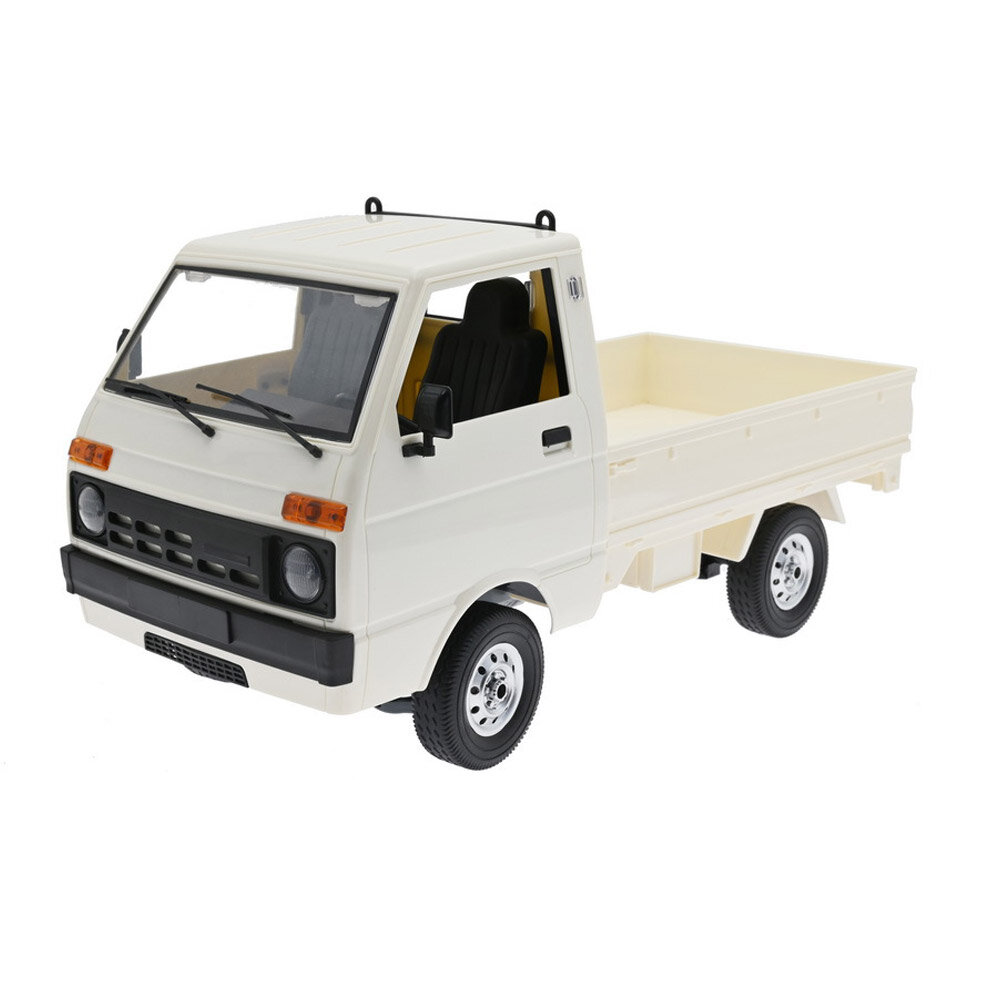 WPL D22 D32 1/10 2.4G 2WD Full Scale On-Road Electric RC Car Truck Vehicle Models With LED Light