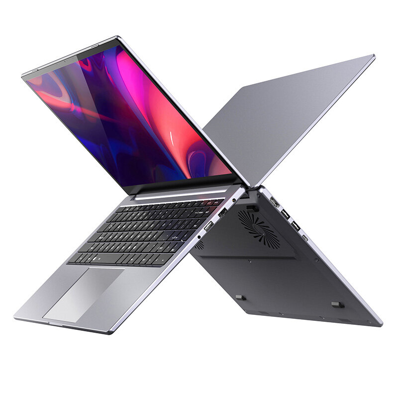 

NVISEN GLX255 Laptop 15.6 inch Intel Core I7-1065G7 NVIDIA GeForce MX330 16GB RAM 512GB SSD 48Wh Battery Backlit 5mm Nar
