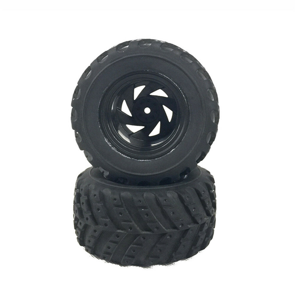 Feiyue FY01 FY02 FY03 FY04 FY05 FY07 FY08 1/12 RC Spare 97mm Band Wielen 12059 Auto Voertuigen Model
