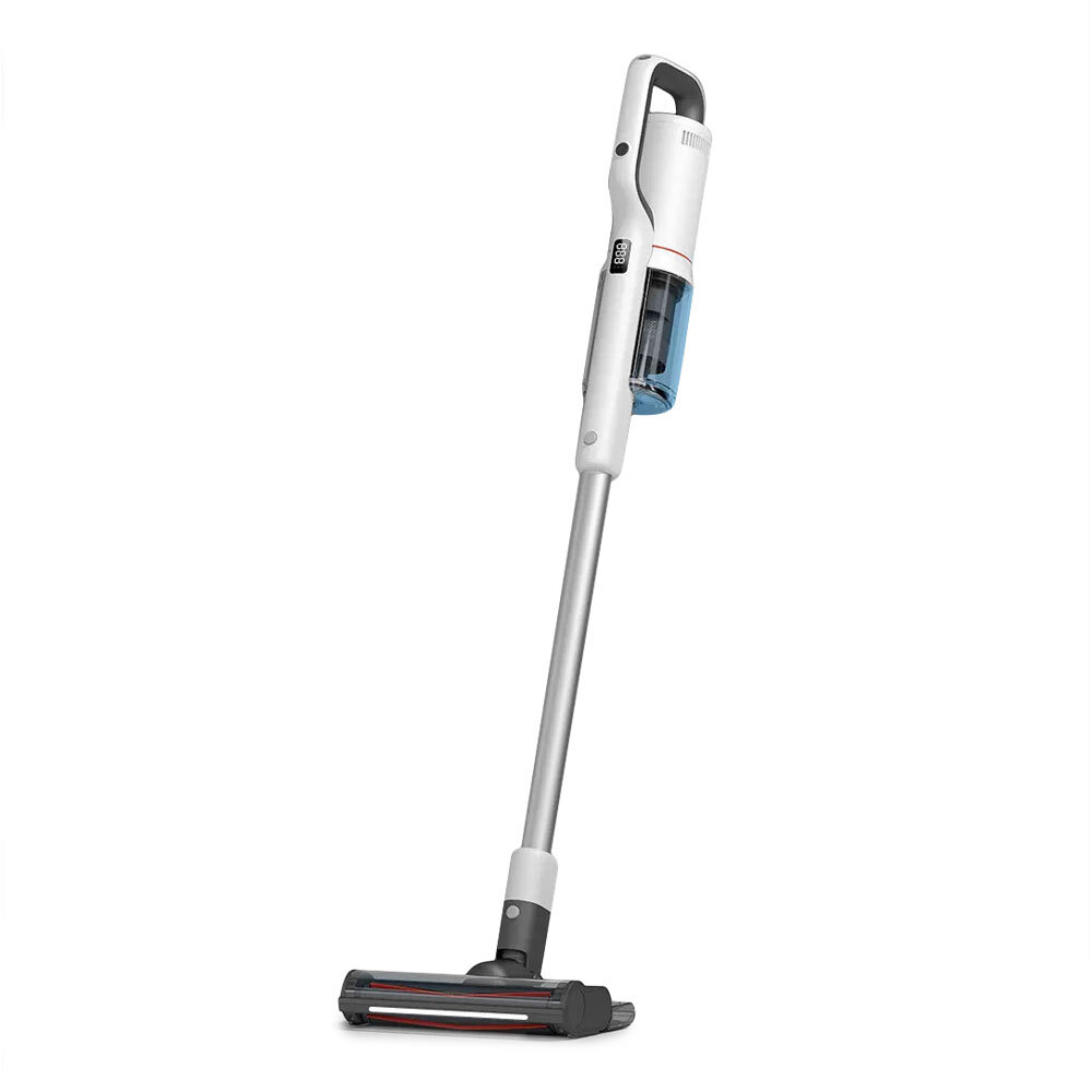 

ROIDMI NEX 2 Cordless Stick Handheld Vacuum Cleaner 26500Pa Powerful Suction with Mopping and Intelligent APP Control LE