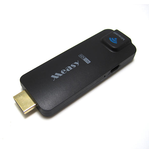A2W High Definition Multimedia Interface Miracast Dongle for Android IOS