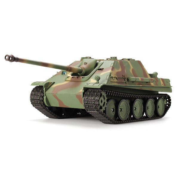 Heng Long 3869-1 1:16 Jagdpanther