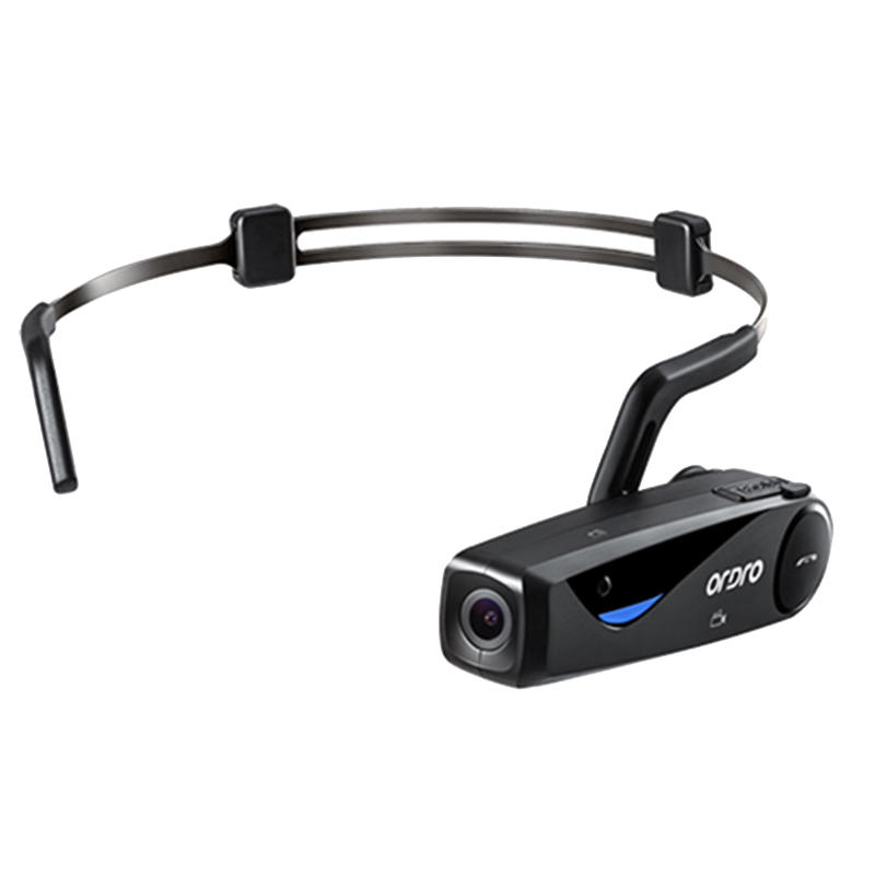 XANES EP5 Headset Driving bluetooth HeadsetWireless Handsfree Headset Wifi HD Camera Mini Camera