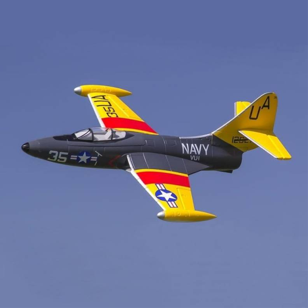 best price,freewing,f9f,panther,64mm,edf,jet,700mm,rc,airplane,pnp,discount