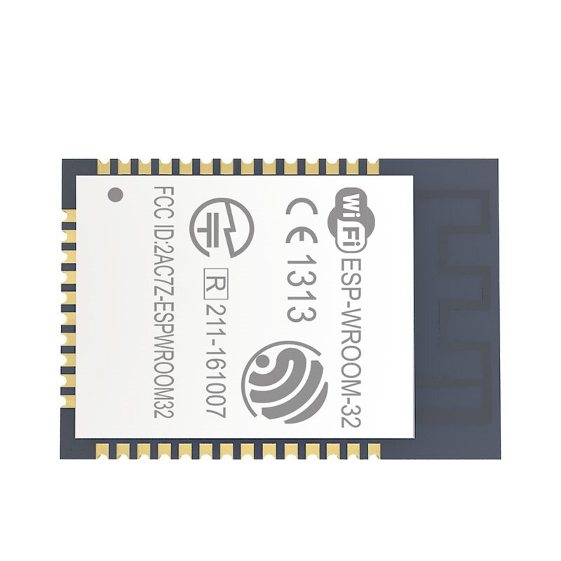 

Ebyte® ESP-WROOM-32 ESP32 Serial to WiFi/Dual Antenna Development Board 2.4GHz Wireless RF Transceiver Wifi bluetooth Mo