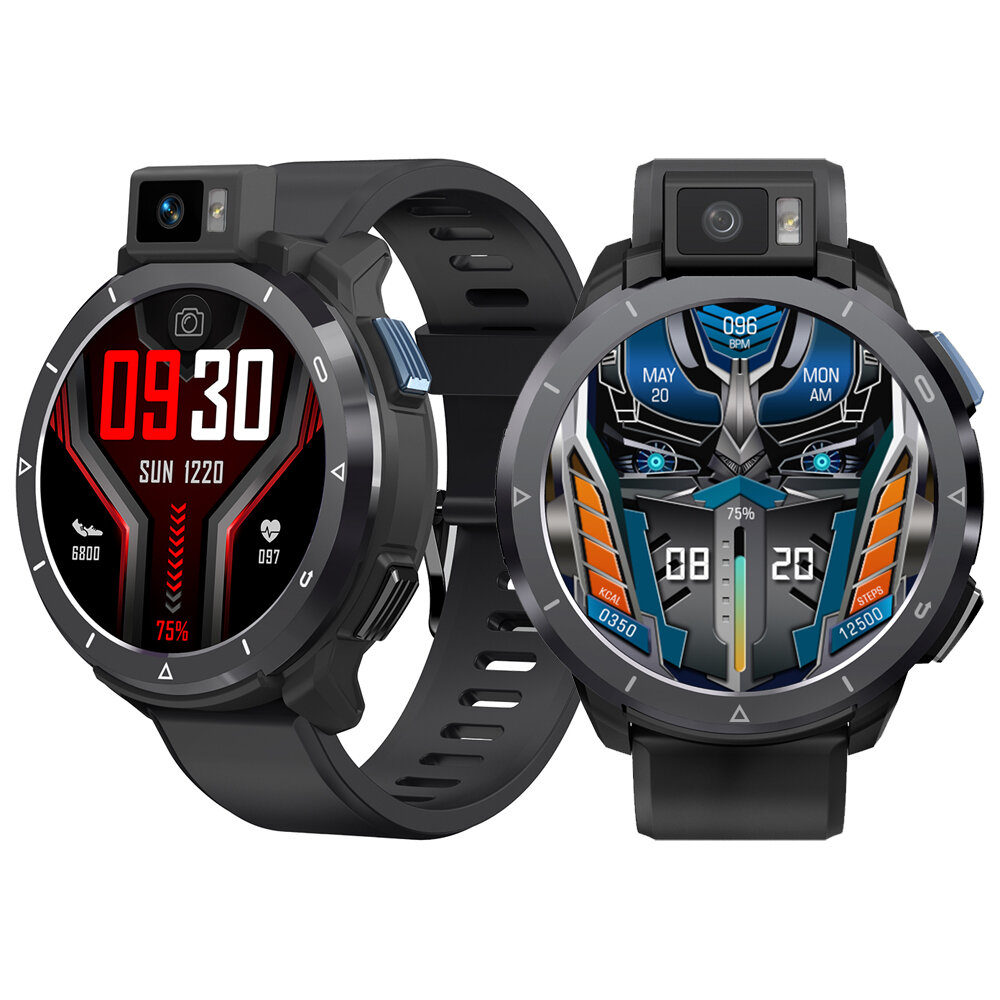 Smartwatch KOSPET Optimus 2 z EU za $179.99 / ~823zł