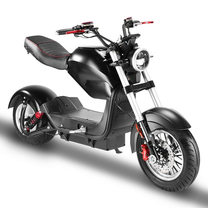 best price,dogebos,m4,electric,scooter,with,eec,coc,60v,20ah,2000w,discount