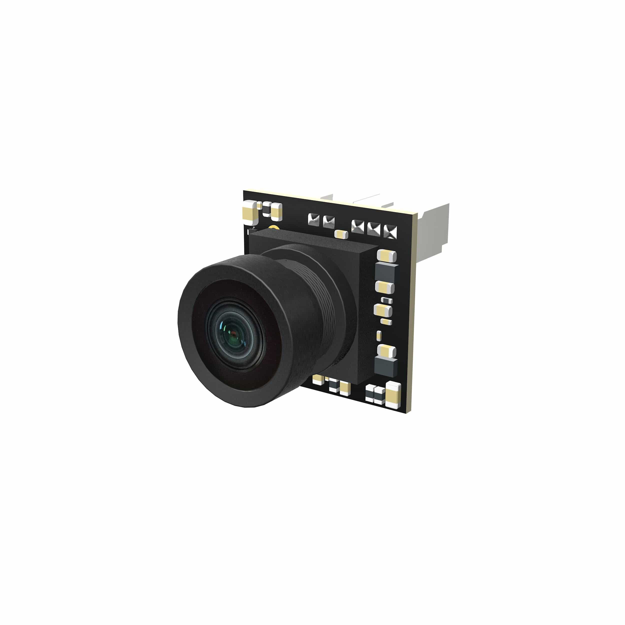 Caddx Ant Lite 1/3'' CMOS 1.8mm 1200TVL 16:9 PAL/NTSC Global WDR FOV 165° FPV Camera FPVCycle Edition for FPV Racing RC