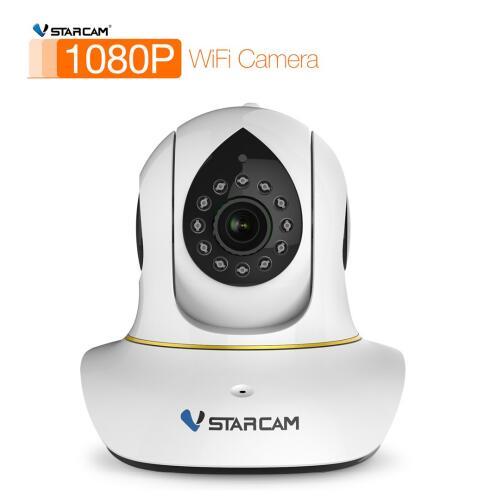 Vstarcam C38S 1080P Full HD Wireless IP Camera wifi Camera Night Vision 2 MegaPixel Security Internet Surveillance Camer