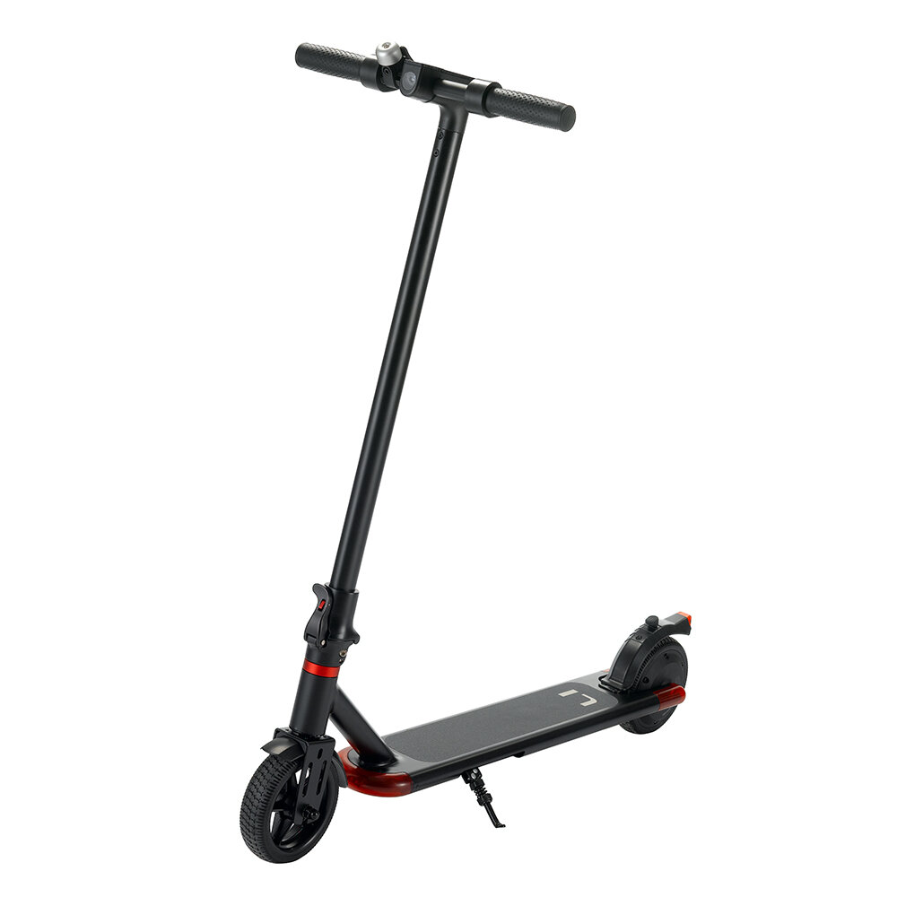 

[EU Direct] ALFAS L1-A Electric Scooter 7.8Ah 24V 250W 6.5inch Tire 25km/h Max Speed About 15-30km Mileage Folding Elect