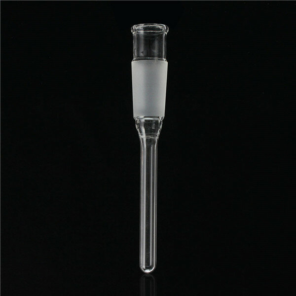 24/40 162.5mm Laboratory Temperature Measuring Glass Tube