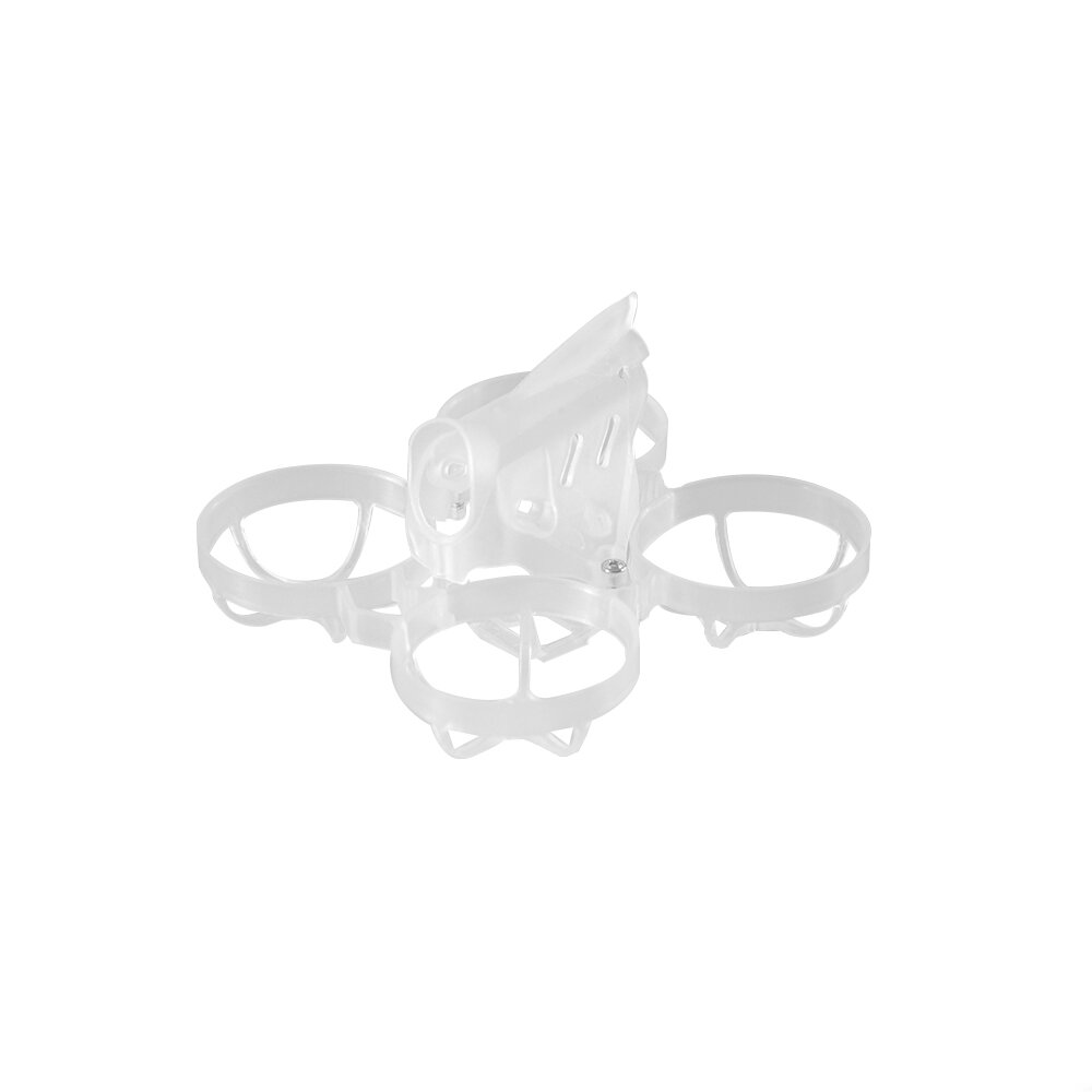 HGLRC Petrel 65Whoop 65mm Wheelbase 2inch Ultra-light Indoor Frame Kit for FPV Racing Drone