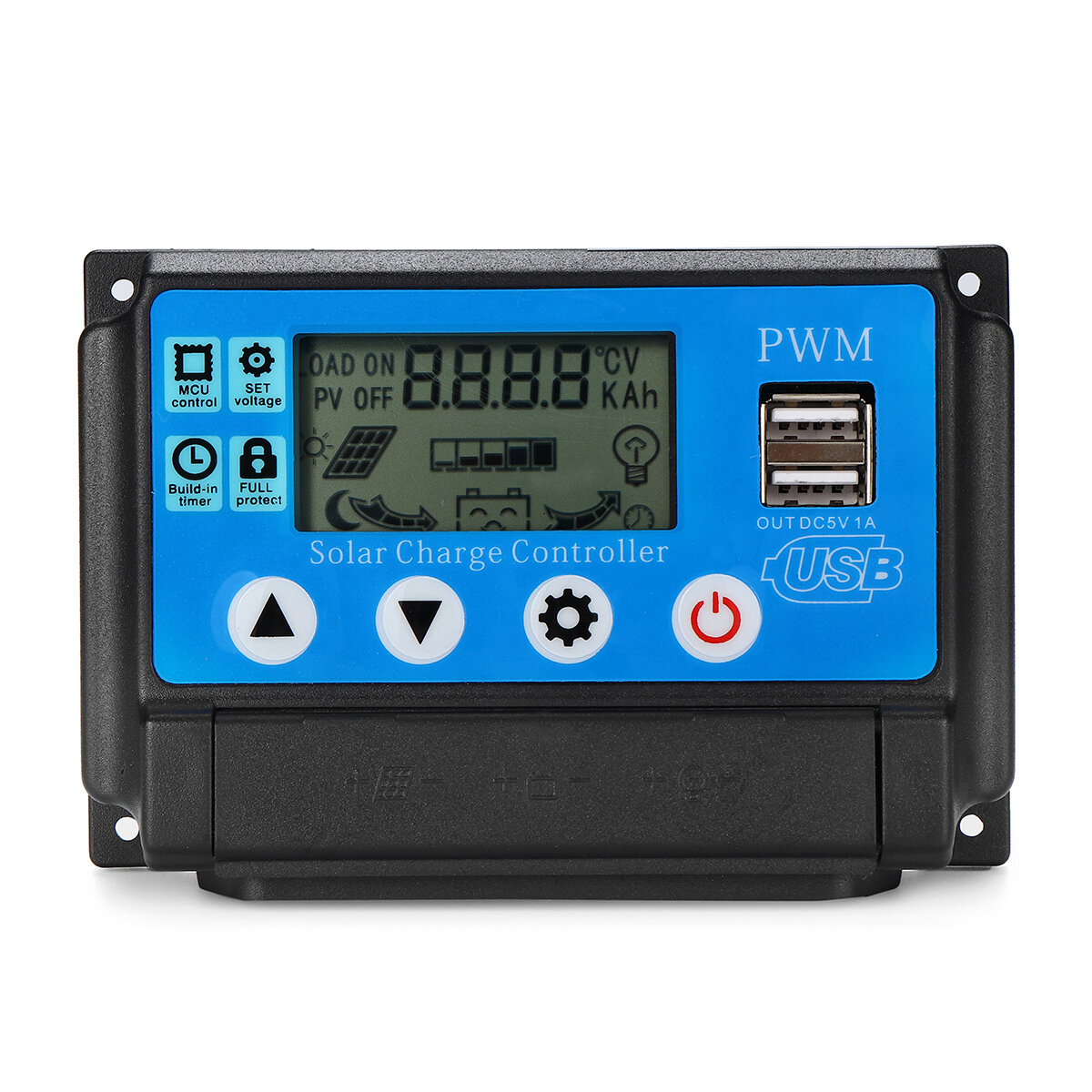 best price,pwm,60a,12/24v,solar,charge,controller,discount