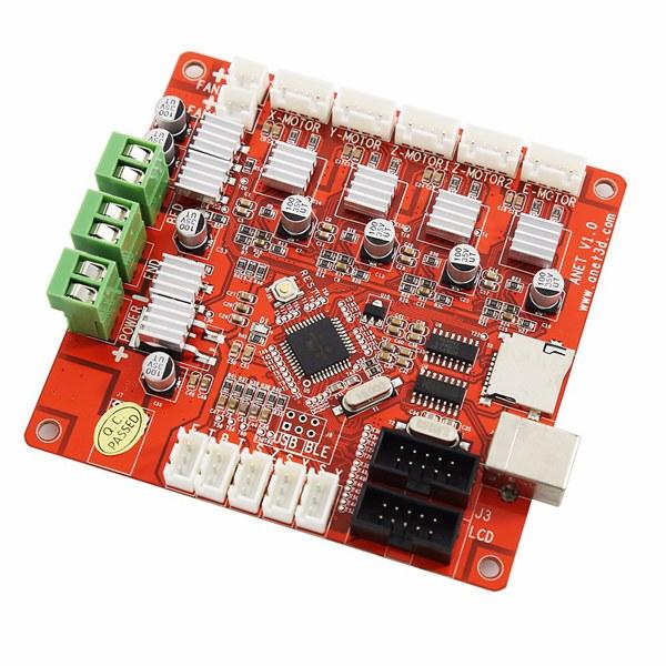 best price,anet,a8,v1.0,3d,printer,controller,board,discount