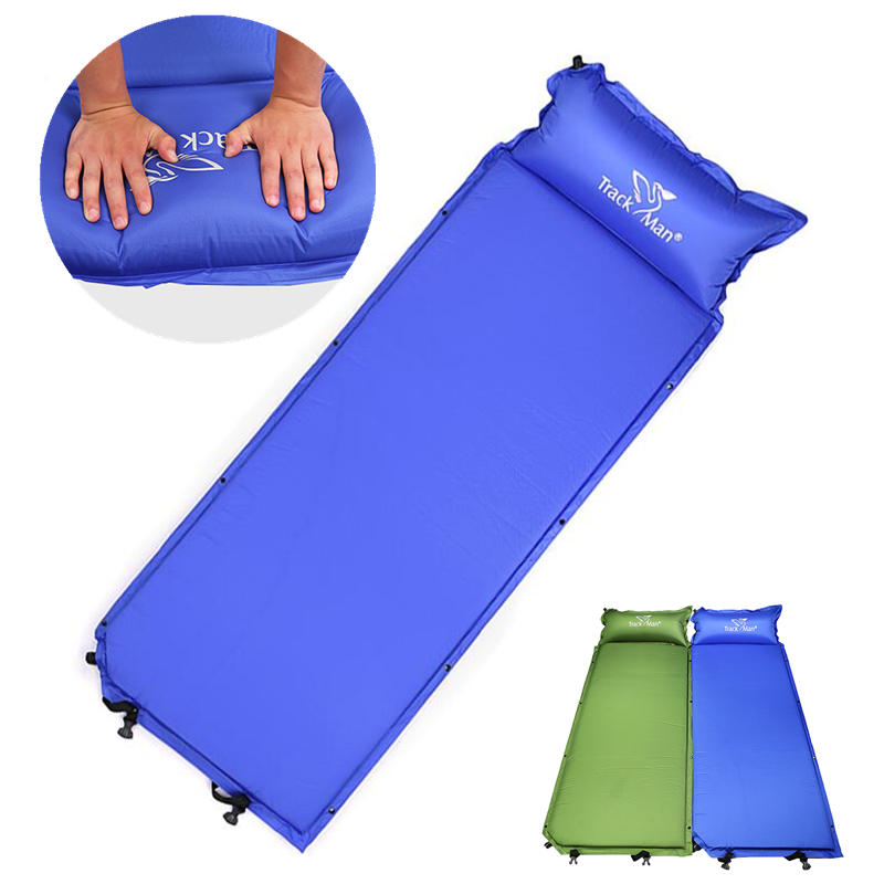 camping air pad