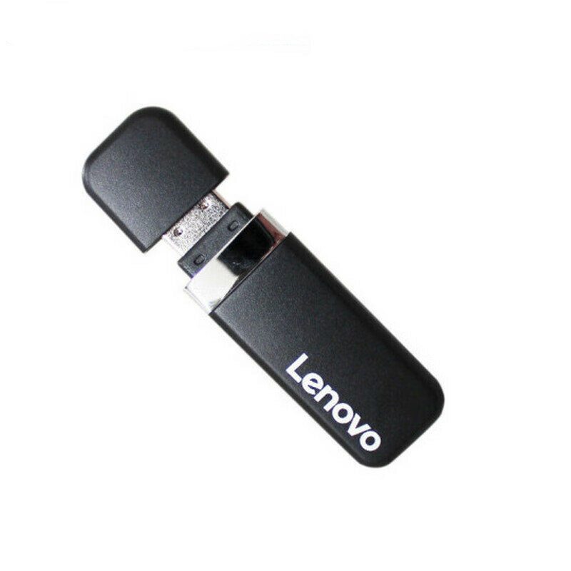 Lenovo T110 USB3.0 Flash Drive Hoge snelheid gegevensoverdracht Hittebestendigheid 32G/64G/128G Draa