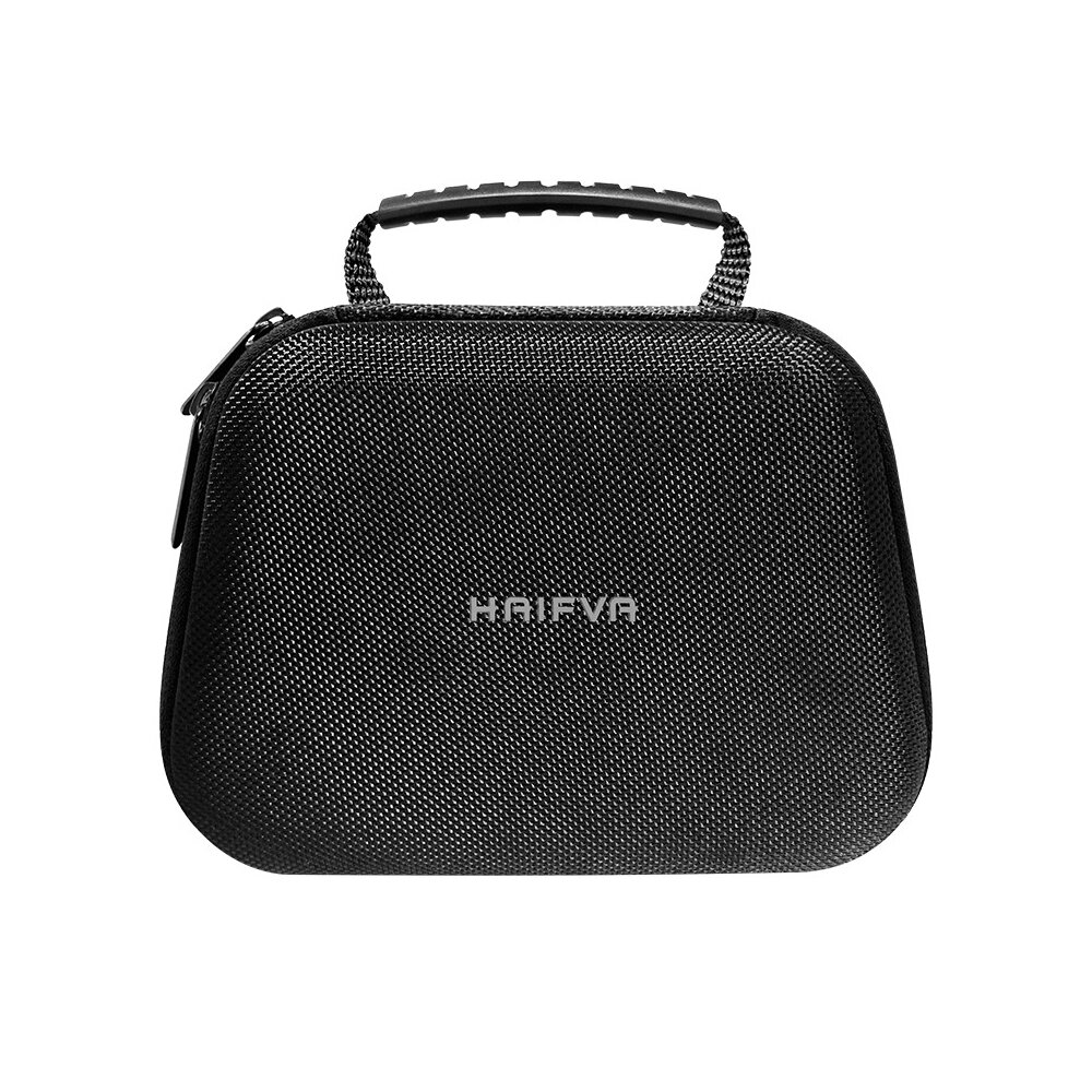 

HAIFVA EVA Hard Handbag Storage Bag for Sony PS5 Gamepad for Playstation 5 Cover Shell Waterproof Shockproof Portable Ca