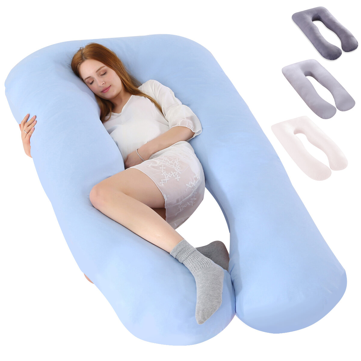 Pillow Breastfeeding Pillow Cushion For Women Sleep
