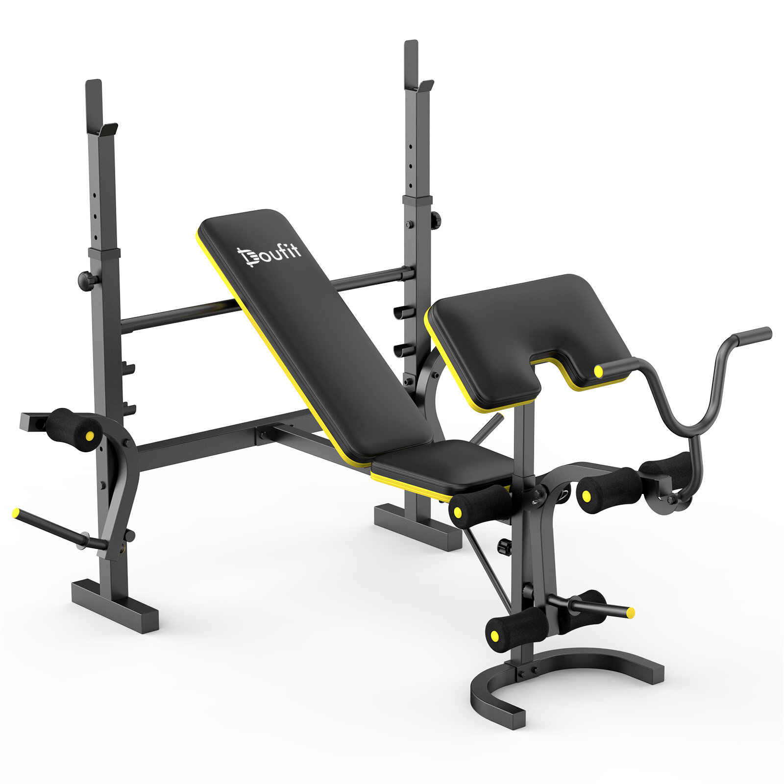 best price,doufit,wb,weight,bench,270kg,eu,coupon,price,discount