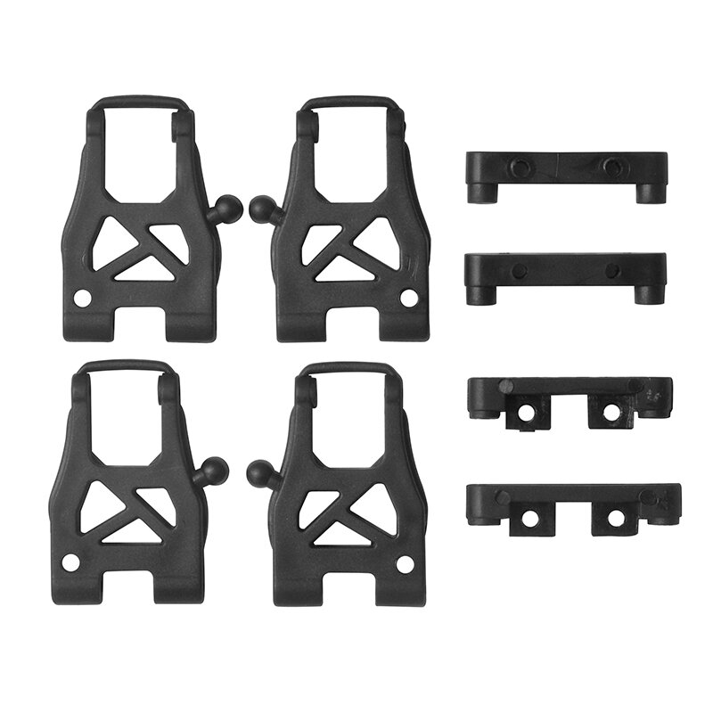 

HBX 2188A 1/18 Lower Arm Fixed Parts 2.4G 4WD RC Car Drift RTR Vehicle Models