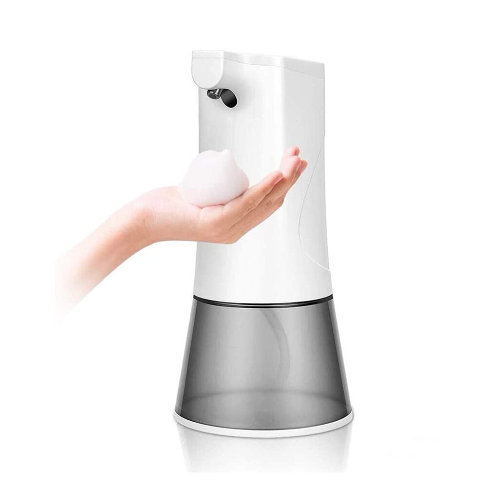 Xiaowei X1S Fully Auto Liquid Foaming Soap Dispenser Smart Seneor