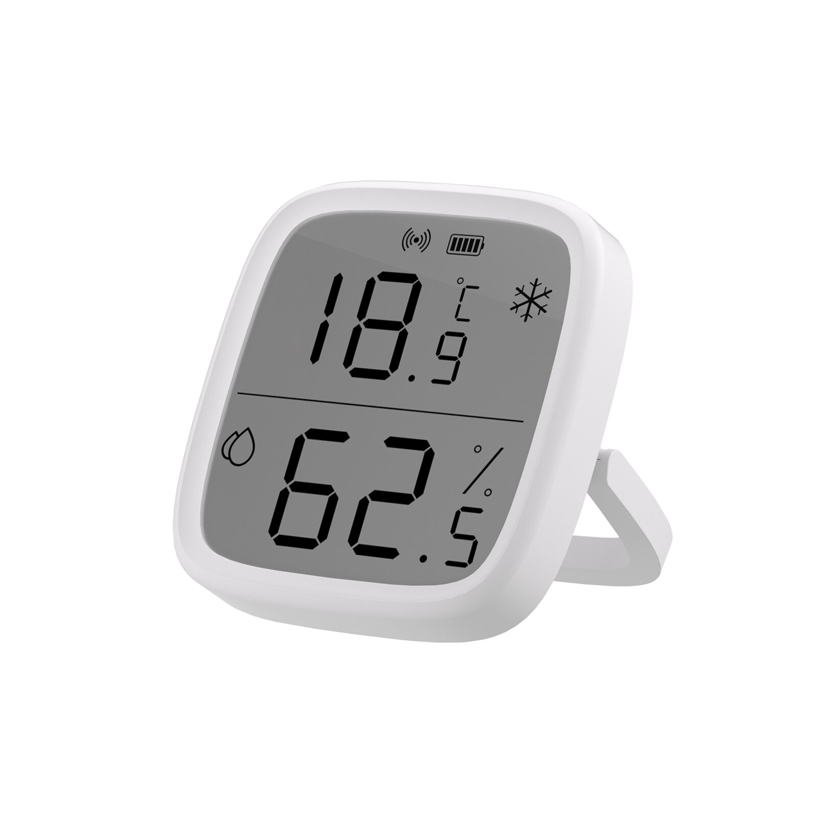 best price,sonoff,snzb,02d,lcd,smart,temperature,humidity,sensor,coupon,price,discount