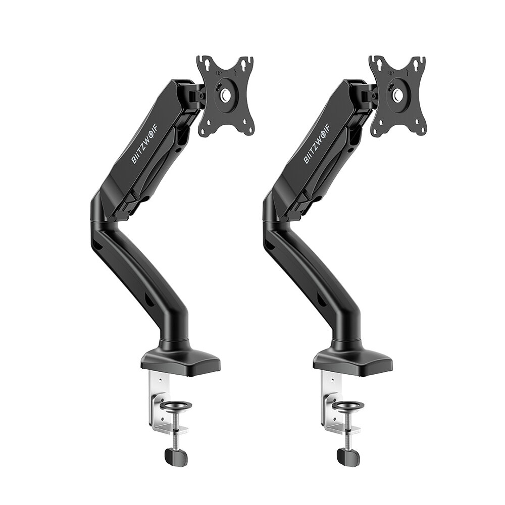 best price,2pcs,blitzwolf,bw,ms1,monitor,laptop,stand,eu,coupon,price,discount