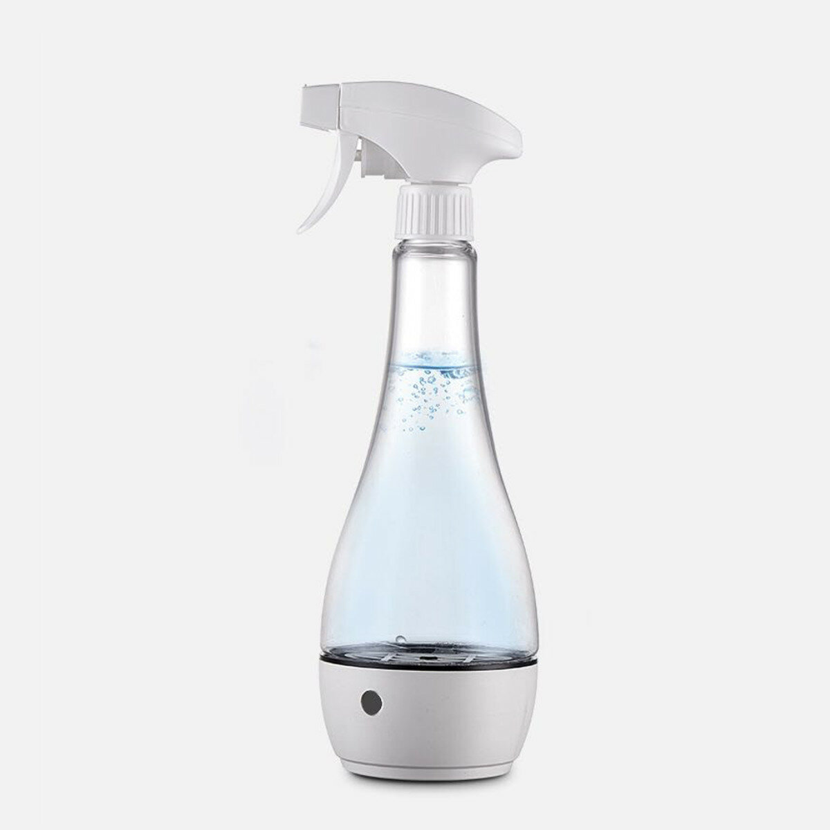 84 Disinfection Water Electrolytic Generator Disinfectant Liquid Hypochlorous Making Machine Sterilizer Sprayer