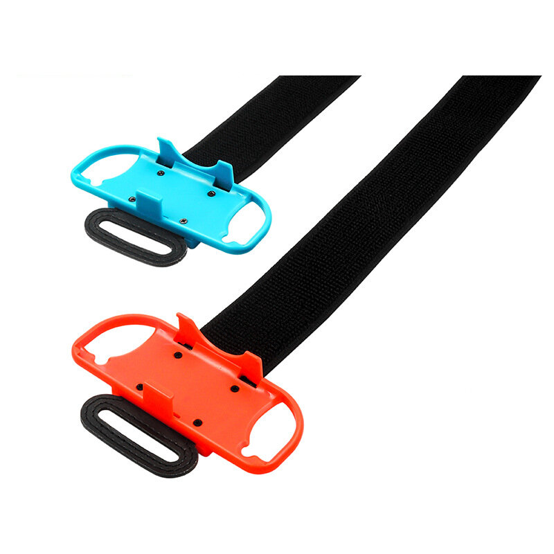 

IPLAY HBS-178 Just Dance Wristband Leg Straps Wrist Band Strap for NS Switch for Nintendo Switch JoyCon