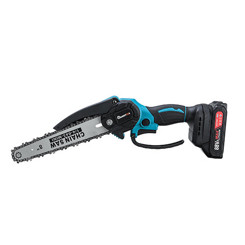 best price,18v,8,inch,electric,chain,saw,with,2,batteries,eu,coupon,price,discount