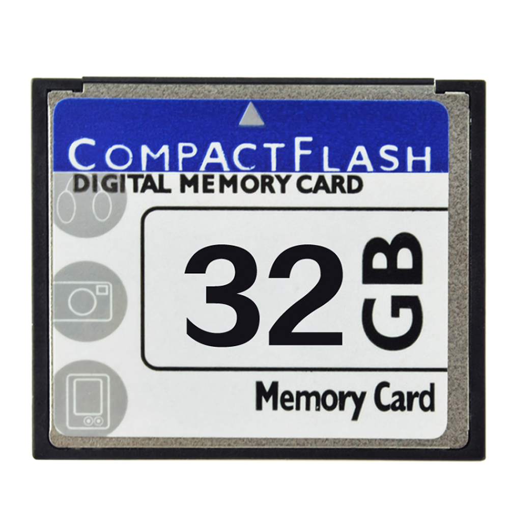 Digital Memory Card CF Card 8G 16G 32G 64G Flash Card for Camera