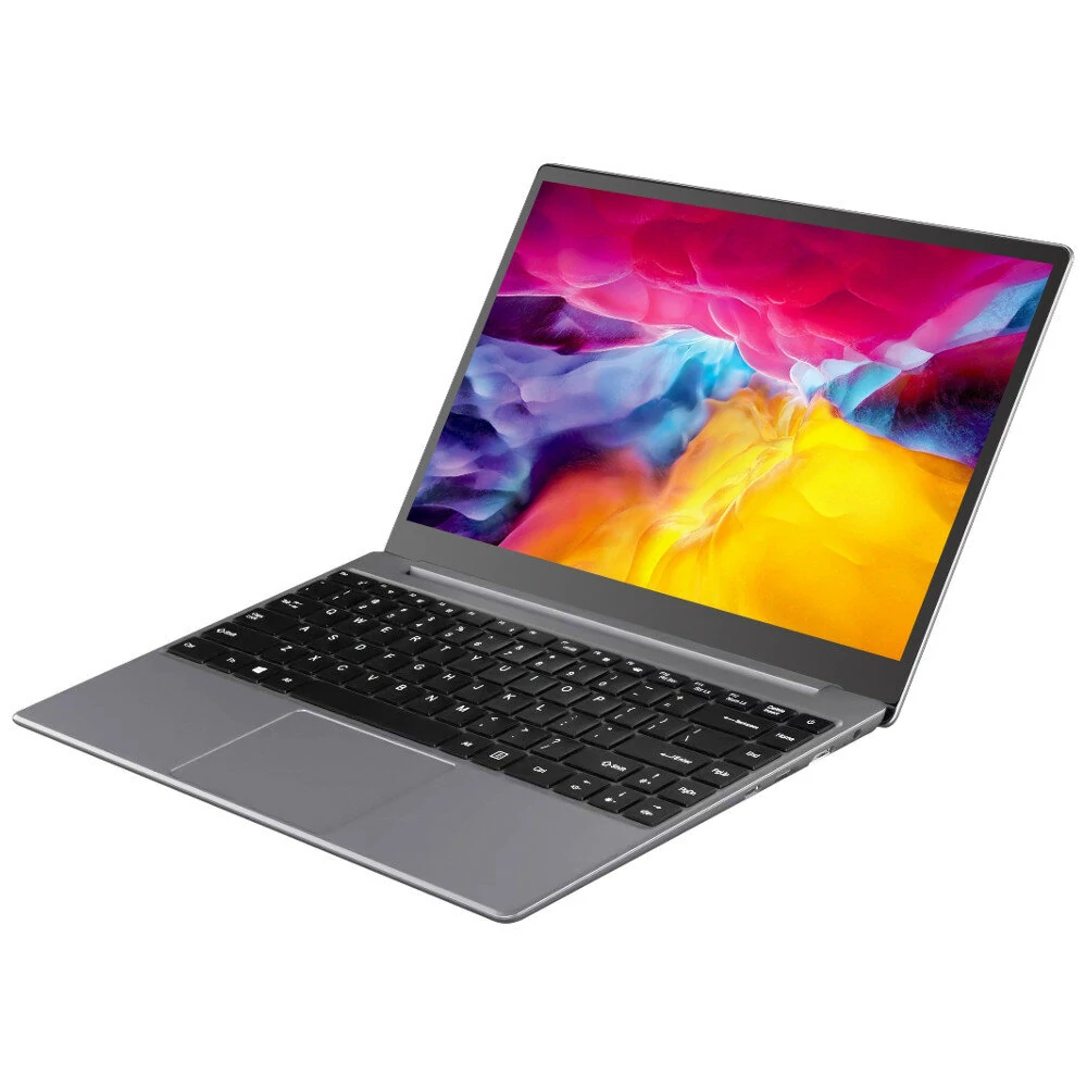 Laptop Ninkear N14 Pro de 14,1"  i7-1165G7 16 GB 1 TB